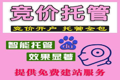 百度推广代运营案例：提升品牌知名度的秘诀